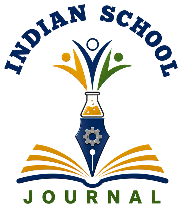 Indian School Journal